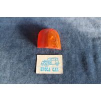 1100 103 E  ORANGE LENS FOR REAR LEFT LIGHT   GIUNTINI