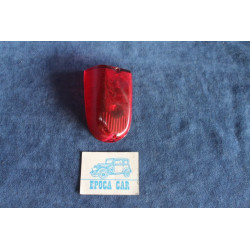 1100 103 E RED LENS FOR REAR LEFT LIGHT   P.V.