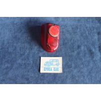 1100 103 E  RED LENS FOR REAR LEFT LIGHT   CARELLO