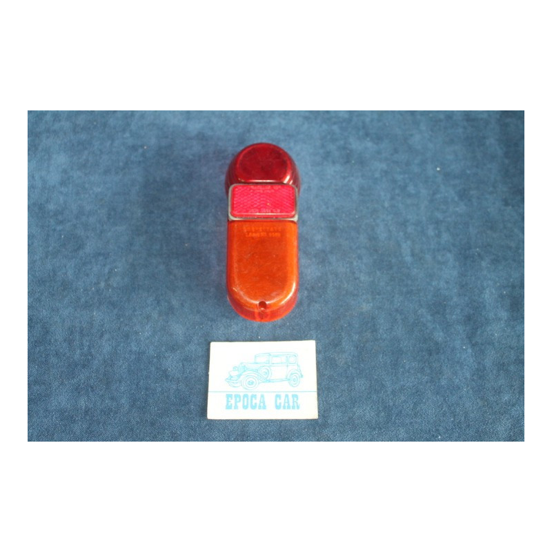 1100 103 1°S  LENS FOR REAR LIGHT (NEW CODE)   LARGHI