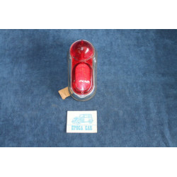 1100 103 TV  1°S  REAR LIGHT   GIUNTINI