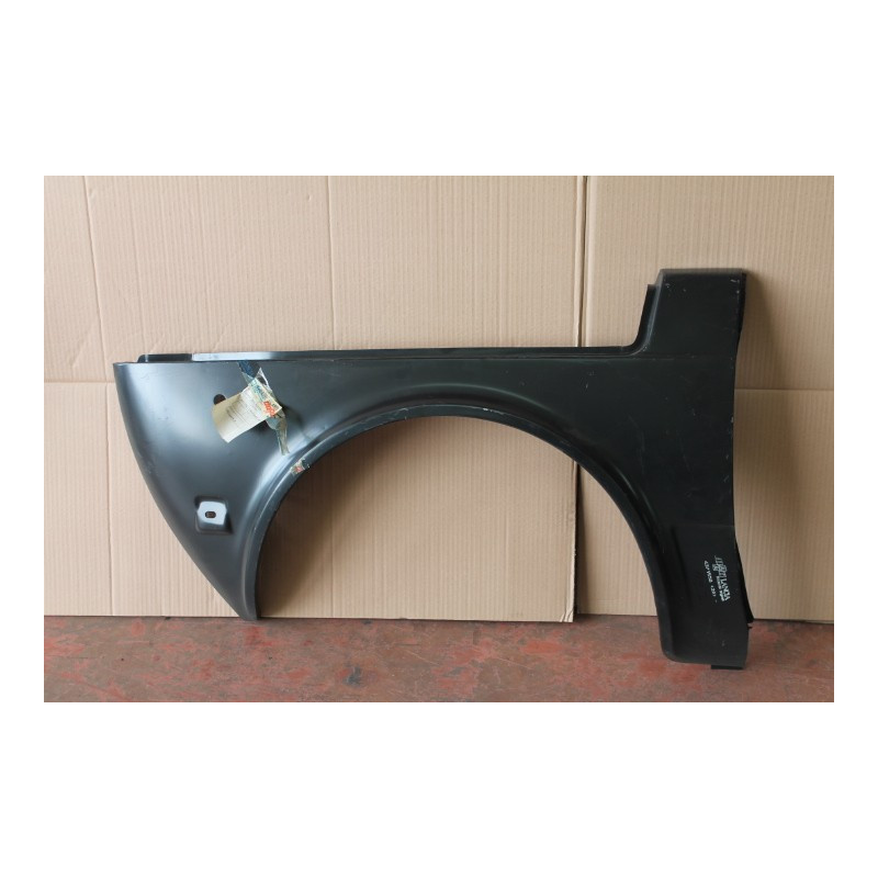 fiat 127 parafango ant. sx cod 4371550 nos