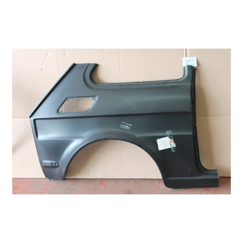 FIAT 126 rear fender right side COD 5887703