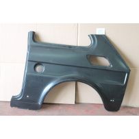 FIAT 126 REAR FENDER LEFT SIDE  COD. 5887704 NOS