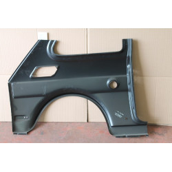 FIAT 126 REAR FENDER LEFT SIDE  COD. 5887704 NOS