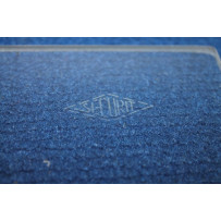 REAR SIDE GLASS BALILLA 3 MARCE