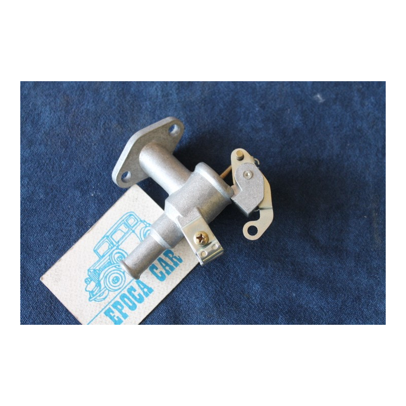 RUBINETTO RISCALDAMENTO PER MINI NOS