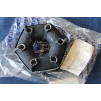 FIAT 124 125 GIUNTO ELASTICO DI TRASMISSIONE NOS