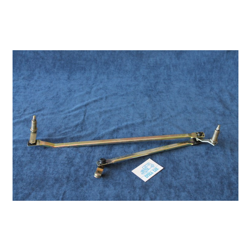 PIASTRA TERGI PER LANCIA THEMA