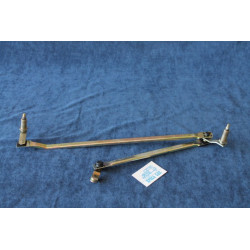 PIASTRA TERGI PER LANCIA THEMA