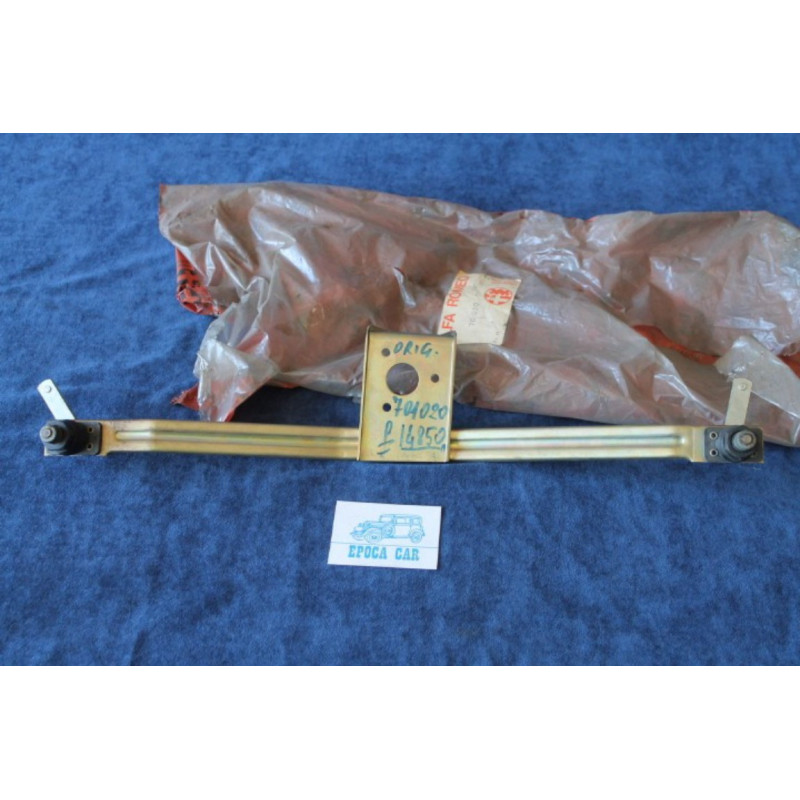 PIASTRA TERGI PER ALFASUD ORIG. ALFA 70020 NOS
