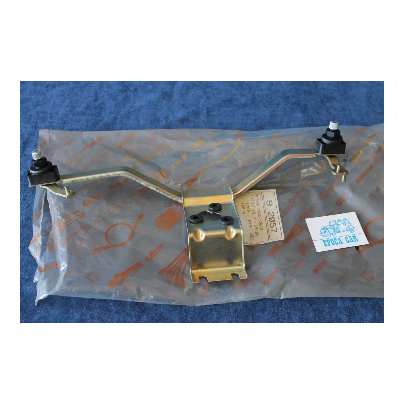 FIAT 127 BN SPECIAL CONFORT WIPER PLATE NOS