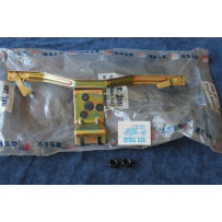 WIPER PLATE FIAT 127 3serie diametro 8 NOS