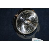 HEADLAMP  CARELLO  CON REGOLATORE SENZA MOLLE NOS