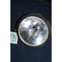 HEADLAMP ELMA CON REGOLATORE CON MOLLA NOS