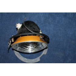 FARO CARELLO 170 mm CON REGOLATORE , SENZA MOLLE NOS