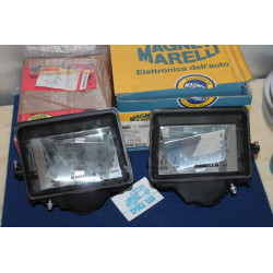 COUPLE FOGLAMPS  CARELLO A.R. 164 SUPER NOS