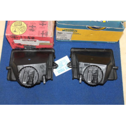 COUPLE FOGLAMPS  CARELLO A.R. 164 SUPER NOS