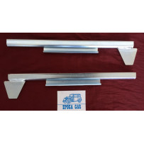 SUPPORT SIDE WINDOWS (PAIR) 2-3 S. GIULIA SPIDER