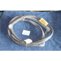 ALFETTA 1.6 1.8 WINDSHIELD SEAL GENUINE PIRELLI 2282/1 NOS