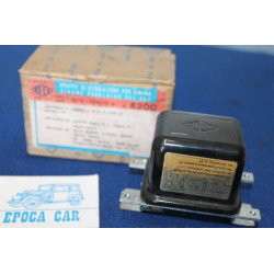 APPIA 2s  APPIA 3s  APPIA SPORT DYNAMO REGULATOR TIPO MARELLI IR 50 A 250/12