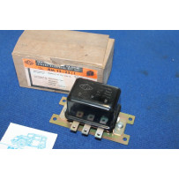 DYNAMO REGULATOR  EFEL TIPO MARELLI IR 19 E  300/12