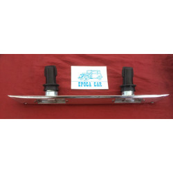 LUCE TARGA FERRARI 246 + VARIE
