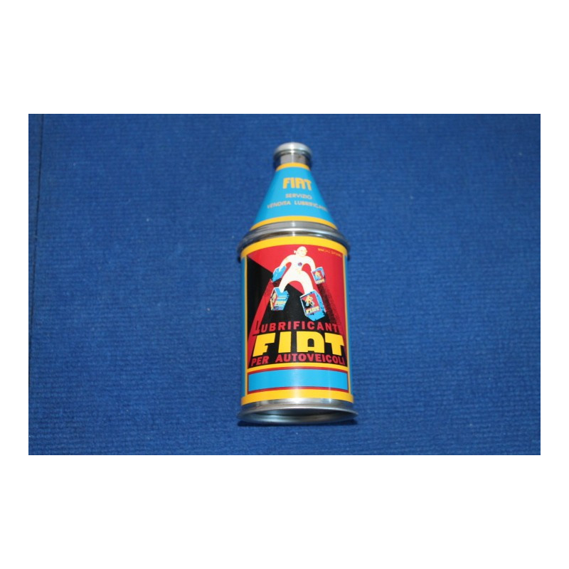 BOTTLE OIL 