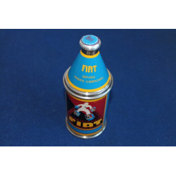 BOTTLE OIL 