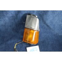 FRONT LIGHT LEFT SIDE ALTISSIMO