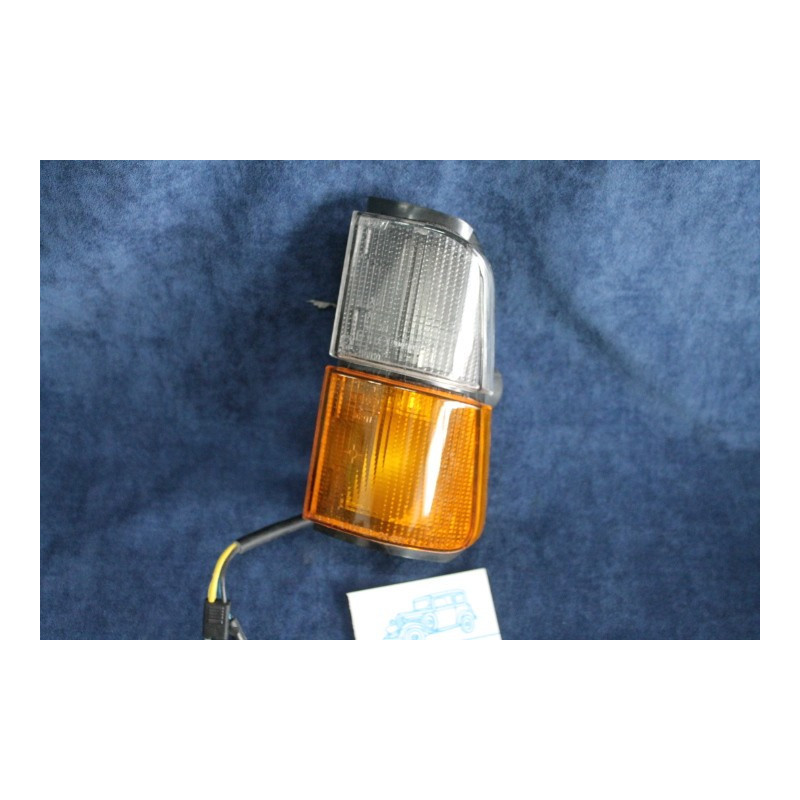 FRONT LIGHT LEFT SIDE ALTISSIMO