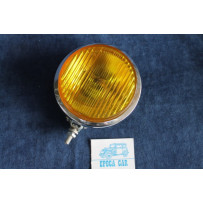 SINGLE FOGLAMP YELLOW BOSCH DIAM 160mm