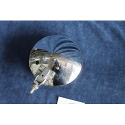 FENDINEBBIA GIALLO SINGOLO BOSCH DIAM 160mm