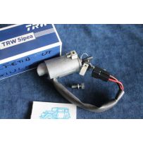 IGNITION AND STARTING SWITCH FOR ALFETTA 1.6- 1.8- 2.0- QUADRIFOGLIO - 2.4 TURBODIESEL