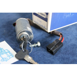 IGNITION AND STARTING SWITCH ALFA 75 ALFA 90
