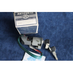 IGNITION AND STARTING SWITCH ALFASUD SPRINT 3s DA 10/82