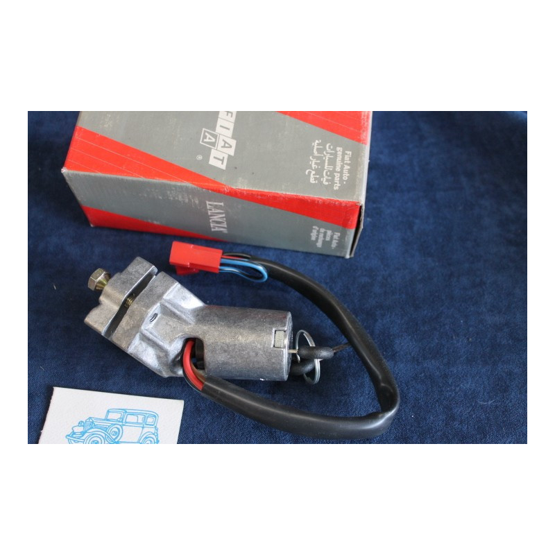 STARTING SWITCH COD 4429370 PER CAMPAGNOLA 1107 AD DIESEL