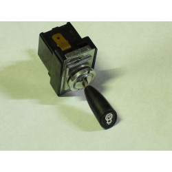 DASH  BUTTON (EACH) SPEC. TYPES AND MODELS