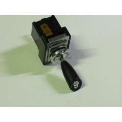 INTERRUTTORI  CRUSCOTTO (SPEC.TIPO E MODELLO) CAD.