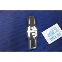 rear embleme right side CM 14 curved