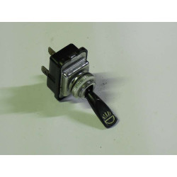 INTERRUTTORI  CRUSCOTTO (SPEC.TIPO E MODELLO) CAD.