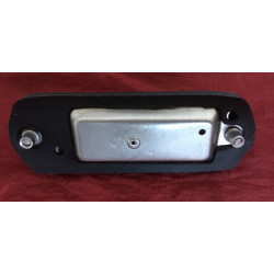 PLATE LIGHTS PAIR DUETTO 1 SERIE