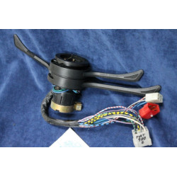 FIAT 900 E DEVIO LUCI