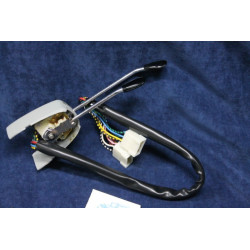 FIAT 682 N2 682 N3, 690 N1, 642 N65R DEVIO DUE LEVE LUNGHE METALLO