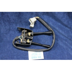 AUTOCARRO BUS EPOCA DEVIO 2 LEVE CORTE NERE