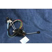 ALFETTA 1.8 FIRST SERIE SWITCH COLUMN 