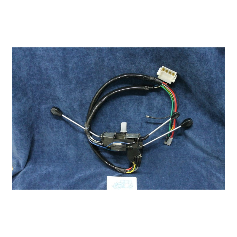 ALFETTA 1600 IIs JAEGER SWITCH COLUMN NOS