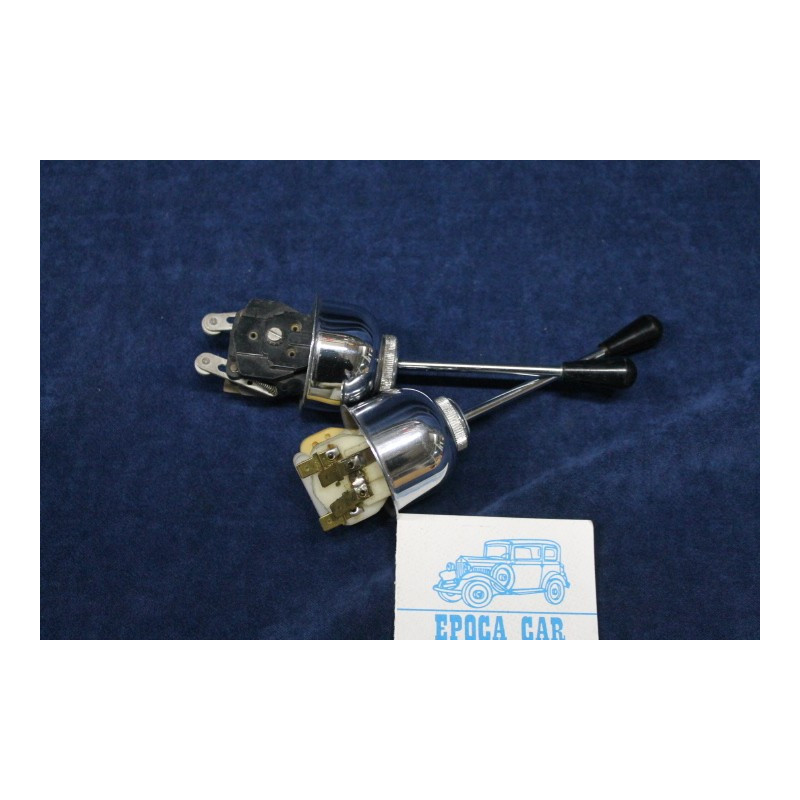 DEVIO CEAM PER FLAMINIA (?)