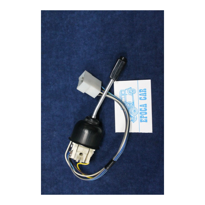 FULVIA  2s SWITCH COLUMN CEAM 60/3