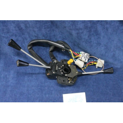 BETA (?) SWITCH COLUMN BLACK COLOUR SEE DESCRIPTION